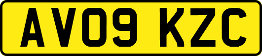 AV09KZC