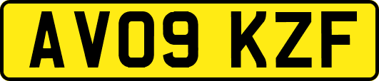 AV09KZF