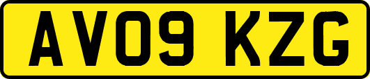 AV09KZG