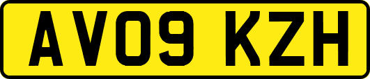 AV09KZH