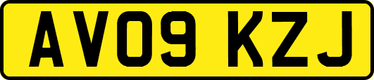 AV09KZJ