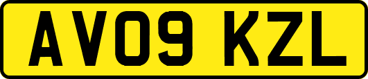 AV09KZL