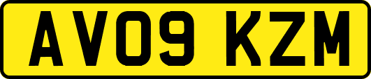 AV09KZM