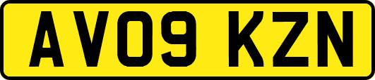 AV09KZN