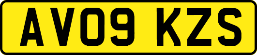 AV09KZS