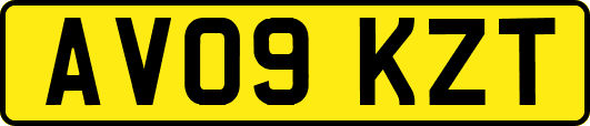 AV09KZT