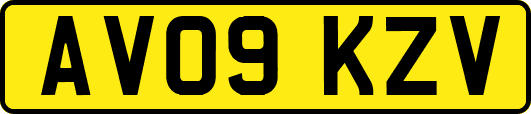 AV09KZV