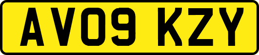 AV09KZY
