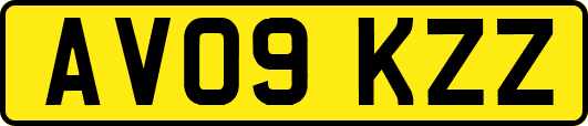 AV09KZZ