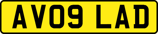 AV09LAD
