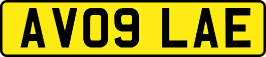 AV09LAE
