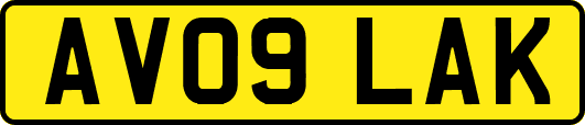 AV09LAK