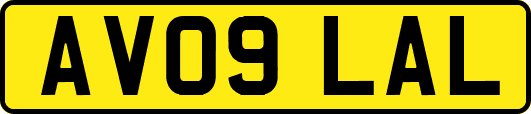 AV09LAL
