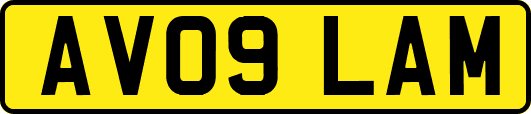 AV09LAM