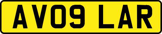 AV09LAR