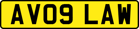 AV09LAW