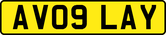 AV09LAY