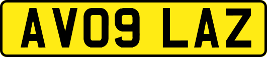 AV09LAZ