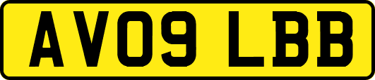 AV09LBB