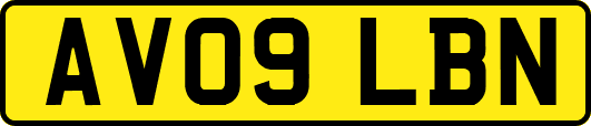 AV09LBN