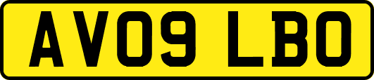 AV09LBO