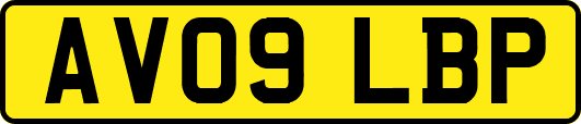 AV09LBP