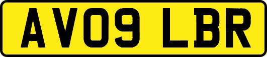 AV09LBR