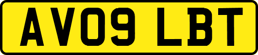 AV09LBT