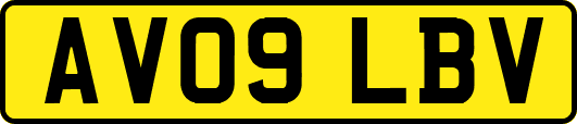 AV09LBV