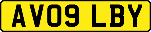 AV09LBY