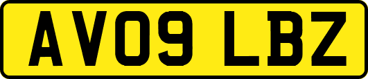 AV09LBZ