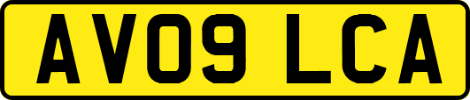 AV09LCA