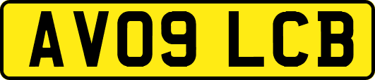 AV09LCB