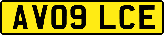 AV09LCE
