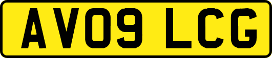 AV09LCG