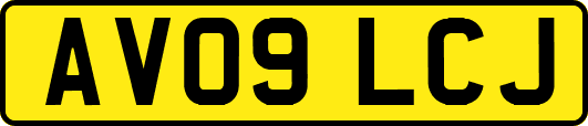 AV09LCJ