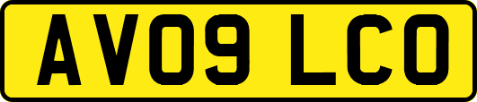 AV09LCO