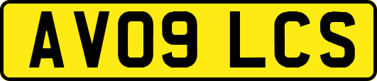 AV09LCS
