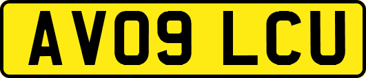 AV09LCU