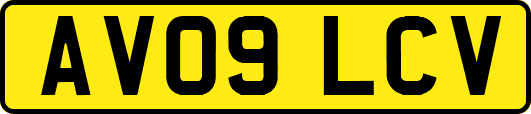 AV09LCV