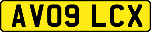 AV09LCX