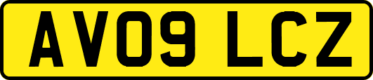 AV09LCZ