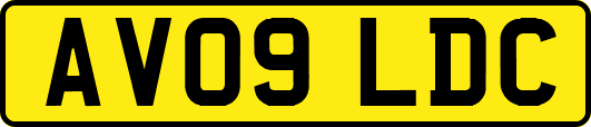 AV09LDC