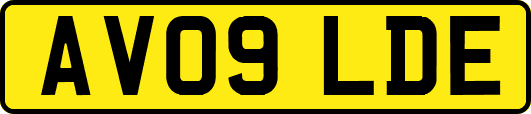 AV09LDE