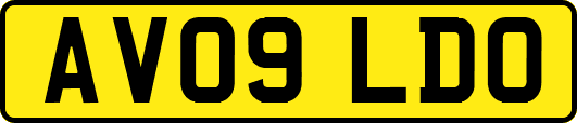 AV09LDO