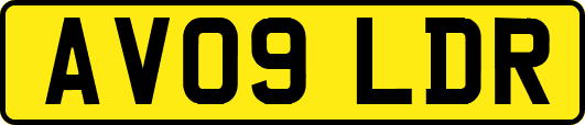 AV09LDR