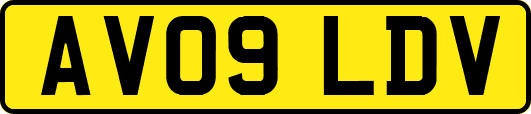 AV09LDV