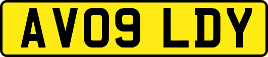 AV09LDY