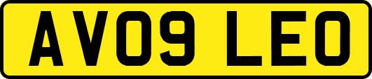 AV09LEO