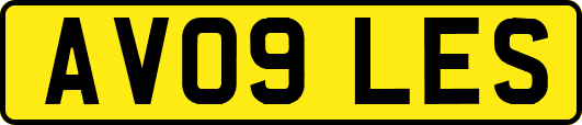 AV09LES